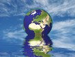 Earth Earth
