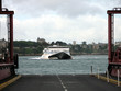 Ferries Saint-Malo embarcadere