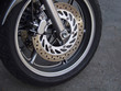 disc brakes