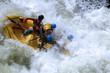 Class V Rafting
