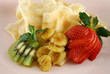 Banana Crepes 3