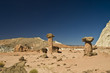 Desert Toadstools