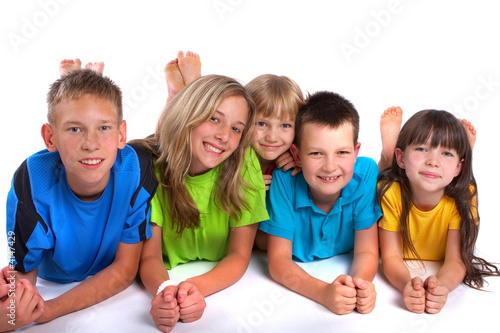 Photo: happy kids happy kids