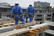 Travail en hauteur