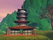 Pagoda