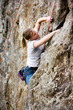 Rock Climbing