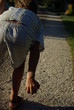 Partie de Pétanque