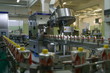 Production  wine, juice and drink