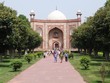 Humayun's Tomb, New Delhi