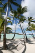 Playa en Bora Bora