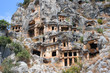 Ruins of Myra