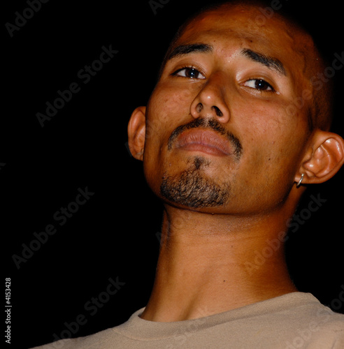 Photo: Rapper Rapper