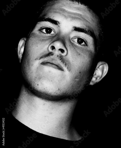 Photo: Rapper Rapper