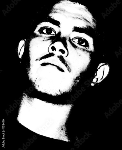 Photo: Rapper Rapper