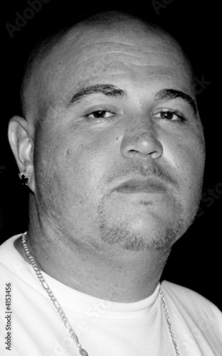 Photo: Rapper Rapper