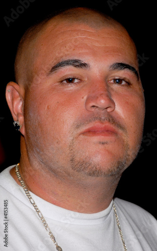 Photo: Rapper Rapper