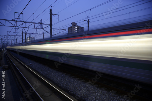 train train