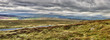 Ingleborough Common from Bowland Knotts