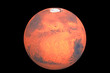 Planet mars the traditional god of war Planet mars the traditional god of war