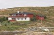Red house