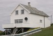 White house
