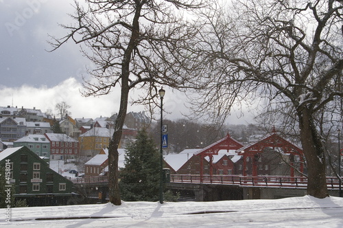 Trondheim, Norway Trondheim, Norway