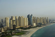 Waterfront Residential Towers