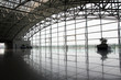 Frankfurter Flughafen