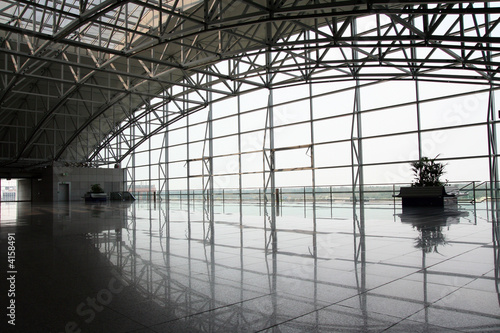 Frankfurter Flughafen