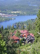 Village norvégien Village norvégien