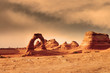 Delicate Arch
