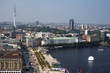 Hamburg, Binnenalster Hamburg, Binnenalster