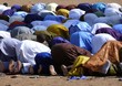 priere au senegal priere au senegal