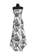 Female celebratory dress Female celebratory dress