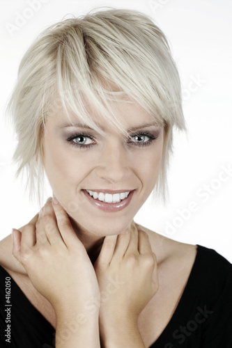 Photo: platin blonde beauty platin blonde beauty