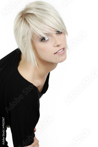 Photo: platin blonde beauty 3 platin blonde beauty 3