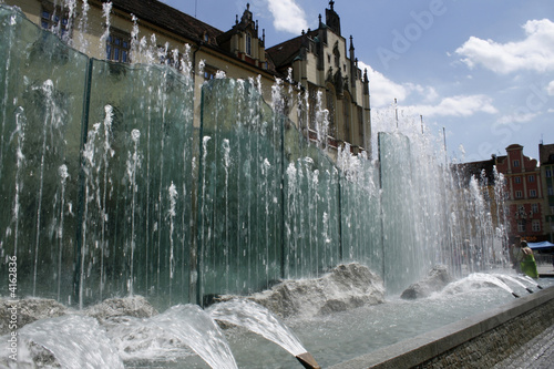 glass and water 04