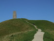 Glastonbury Tor