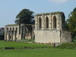Glastonbury Abbey