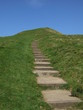 Glastonbury Tor