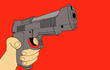 Gunman