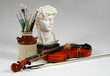 The Arts