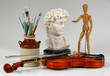The Arts Together