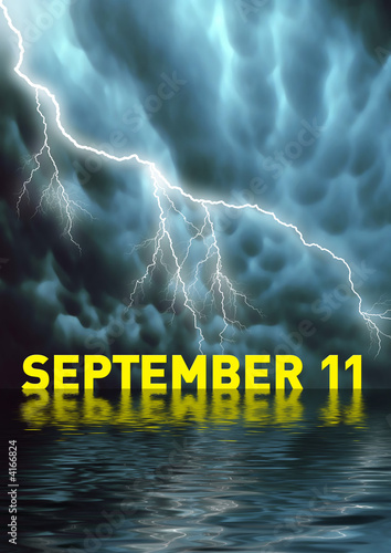 September 11 Research Paper
