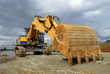 engin de chantier