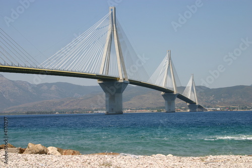 Greek Bridge