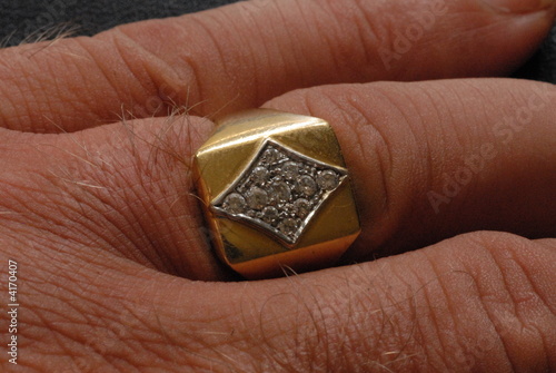 anello anello