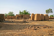 le village de kouakourou