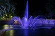 Jardins de la Fontaine