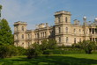 chateau de ferrieres